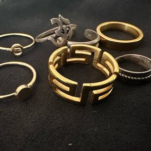MIDI RING MIX